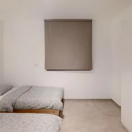 Luxury 3&4 Bedroom New Apartments - Close To The Beach & Bahai Gardens Haifa Exterior photo