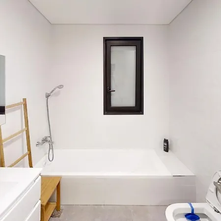 Luxury 3&4 Bedroom New Apartments - Close To The Beach & Bahai Gardens Haifa Exterior photo