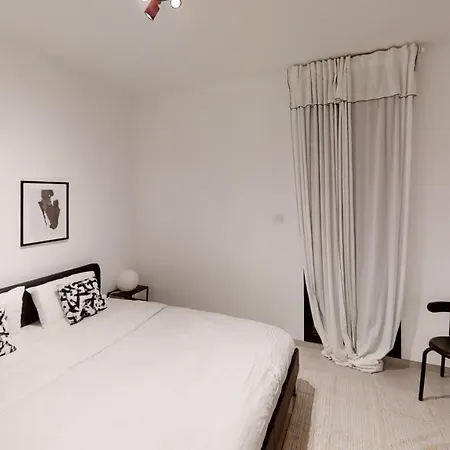 Luxury 3&4 Bedroom New Apartments - Close To The Beach & Bahai Gardens Haifa Exterior photo