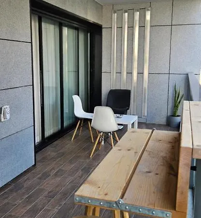 Luxury 3&4 Bedroom New Apartments - Close To The Beach & Bahai Gardens Haifa Exterior photo