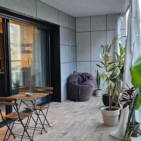 Luxury 3&4 Bedroom New Apartments - Close To The Beach & Bahai Gardens Haifa Exterior photo