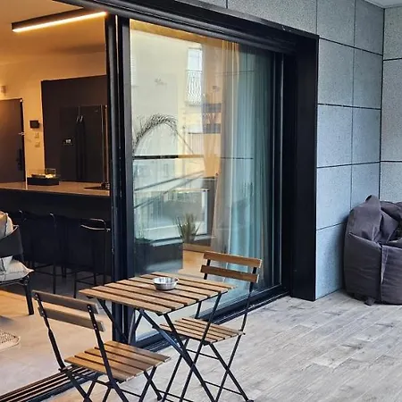 Luxury 3&4 Bedroom New Apartments - Close To The Beach & Bahai Gardens Haifa Exterior photo