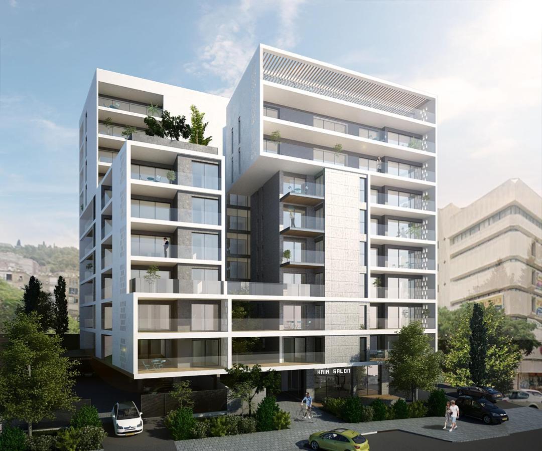 Apartment Luxury 3&4 Bedroom New - Close To The & Bahai Gardens *
