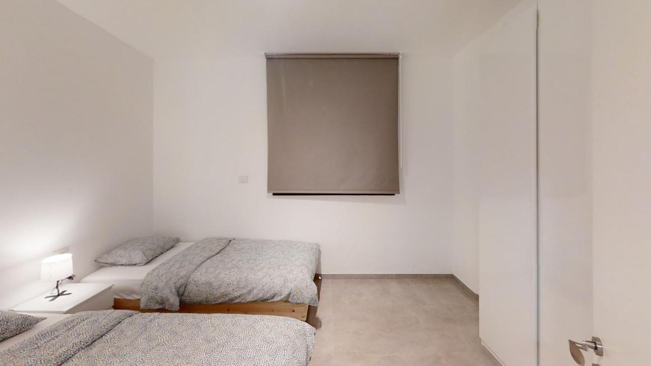 Luxury 3&4 Bedroom New - Close To The & Bahai Gardens * Haifa