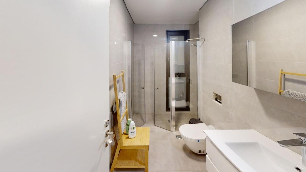 Apartment Luxury 3&4 Bedroom New - Close To The & Bahai Gardens *