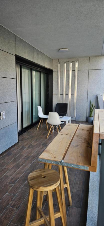 Apartment Luxury 3&4 Bedroom New - Close To The & Bahai Gardens Haifa