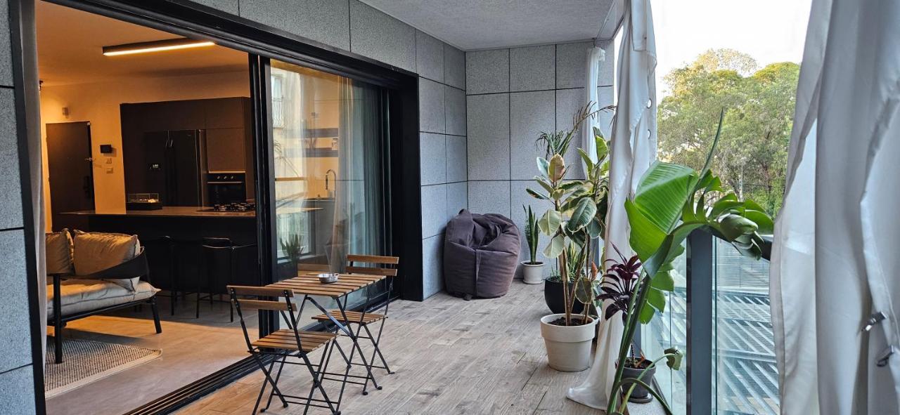 Luxury 3&4 Bedroom New - Close To The & Bahai Gardens * Haifa